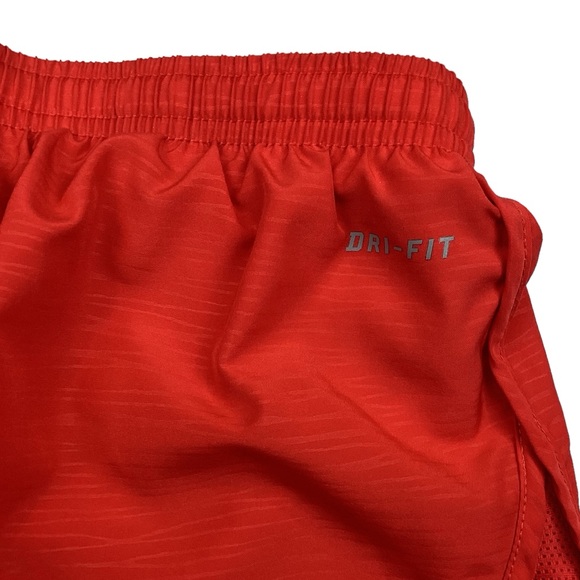 Nike Dri-Fit Running Shorts - Picture 10 of 14